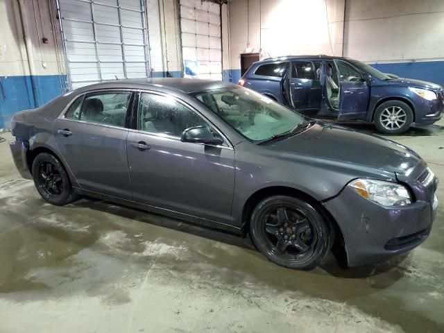 2011 Chevrolet Malibu LS