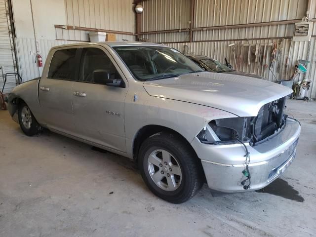 2010 Dodge RAM 1500