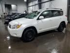 2008 Toyota Rav4 Limited