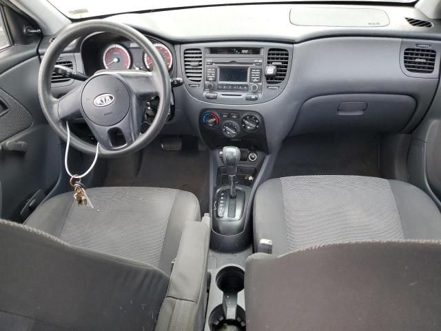 2011 KIA Rio Base