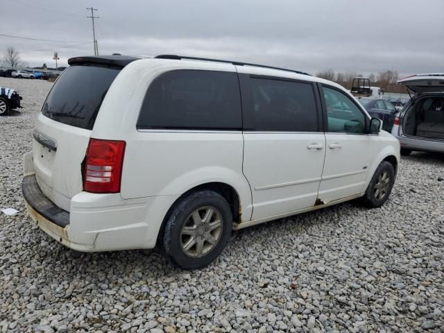 2008 Chrysler Town & Country Touring