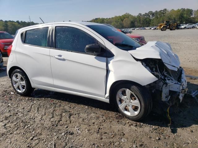 2019 Chevrolet Spark LS