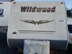 2012 Wildwood Wildwood