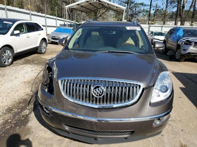 2010 Buick Enclave CXL