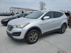 2014 Hyundai Santa FE Sport for sale in Tulsa, OK