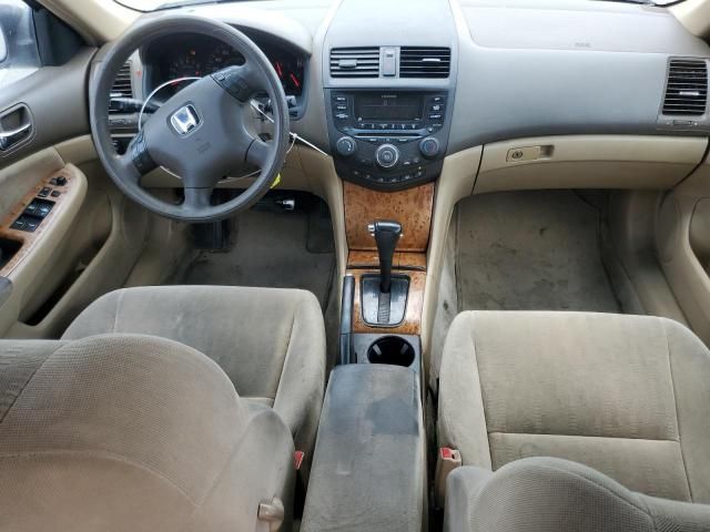 2004 Honda Accord EX