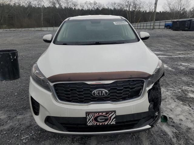 2019 KIA Sorento L