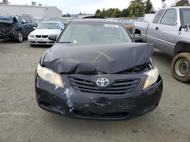 2009 Toyota Camry Base