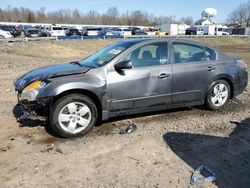 2007 Nissan Altima 2.5 for sale in Hillsborough, NJ