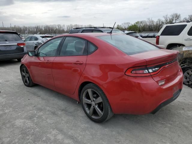 2013 Dodge Dart Limited