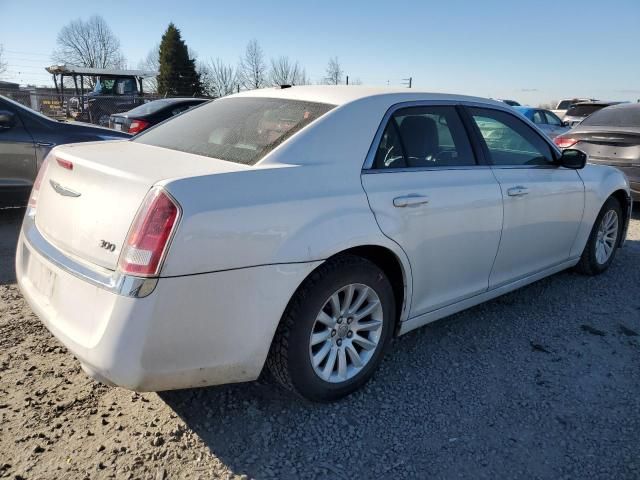 2013 Chrysler 300