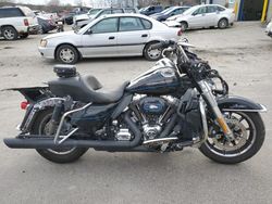 2015 Harley-Davidson Flhtkl Ultra Limited Low en venta en Duryea, PA