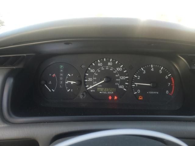 2000 Toyota Camry CE