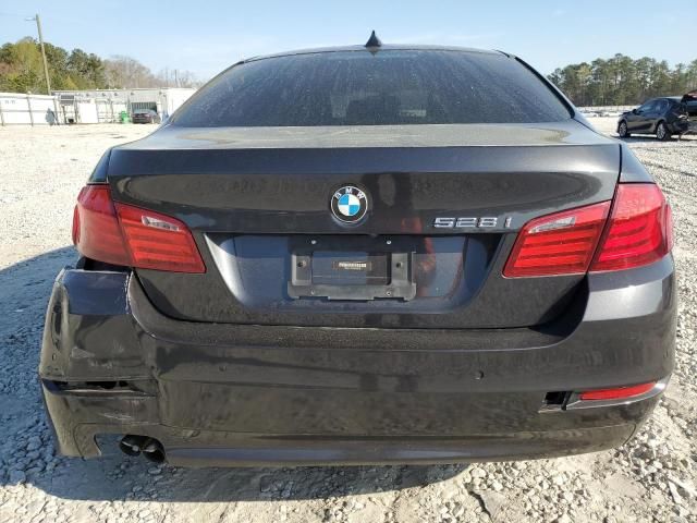 2011 BMW 528 I