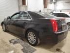 2011 Cadillac CTS