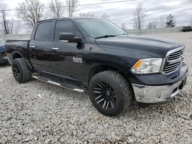 2016 Dodge RAM 1500 SLT