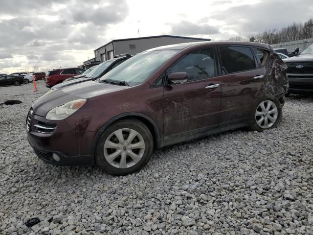 2006 Subaru B9 Tribeca 3.0 H6