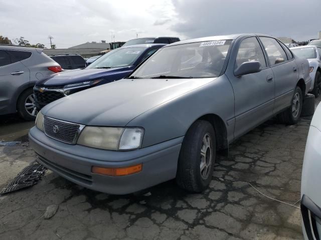 1995 Toyota Avalon XLS