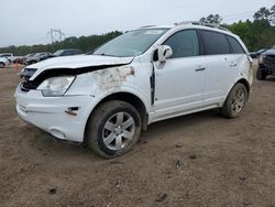 Salvage cars for sale from Copart Greenwell Springs, LA: 2009 Saturn Vue XR