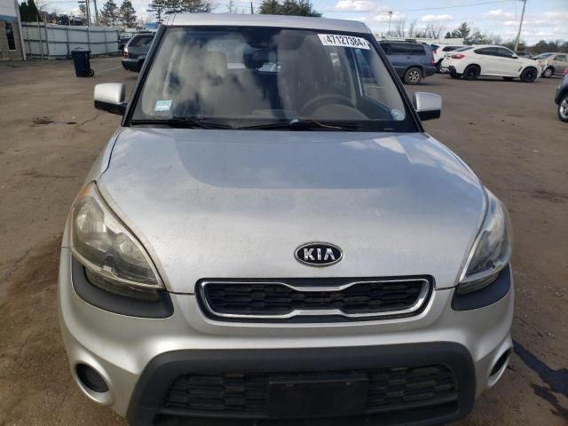 2012 KIA Soul