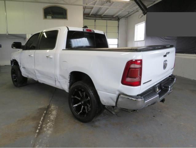 2019 Dodge RAM 1500 BIG HORN/LONE Star