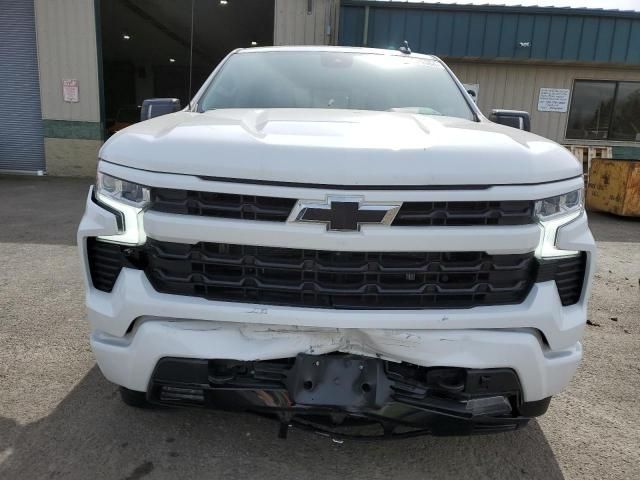 2023 Chevrolet Silverado K1500 RST