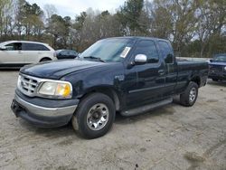 Ford Vehiculos salvage en venta: 1999 Ford F250