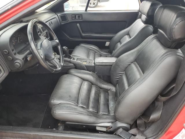 1989 Mazda RX7