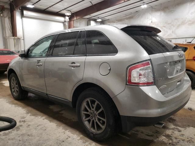 2008 Ford Edge SEL