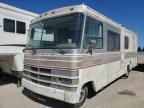 1990 Ford Econoline E350 Motor Home Chassis