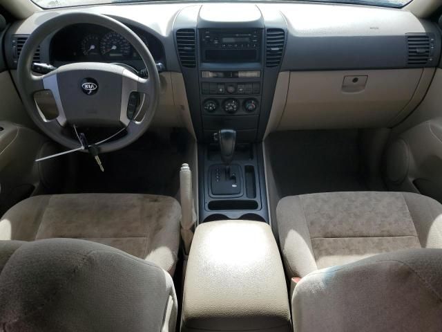 2006 KIA Sorento EX