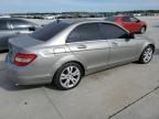 2009 Mercedes-Benz C 300 4matic