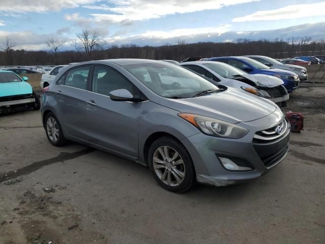 2013 Hyundai Elantra GT