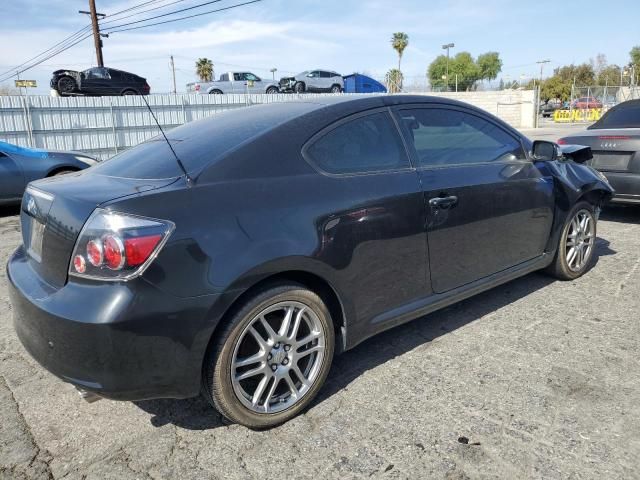 2008 Scion TC