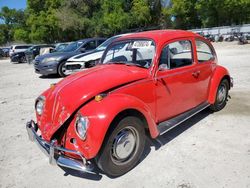 1967 Volkswagen UK for sale in Ocala, FL