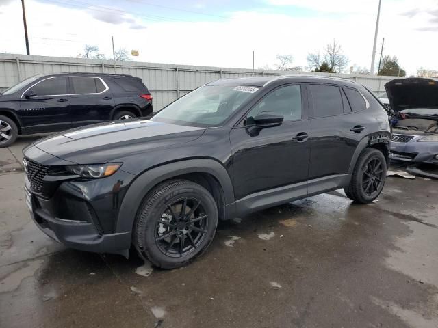 2023 Mazda CX-50 Premium Plus