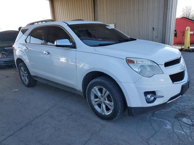 2010 Chevrolet Equinox LT