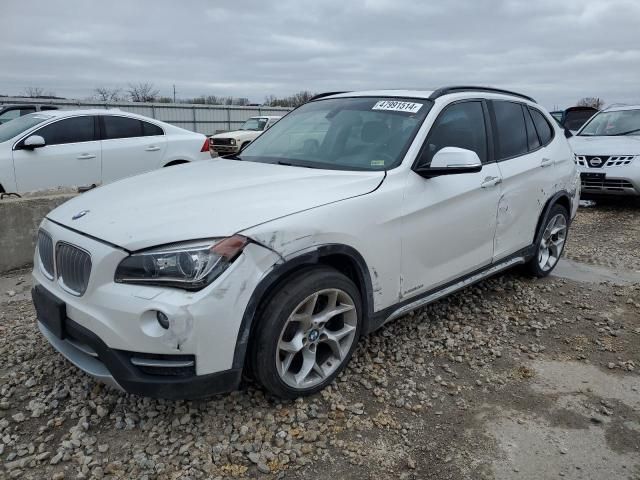 2013 BMW X1 XDRIVE28I