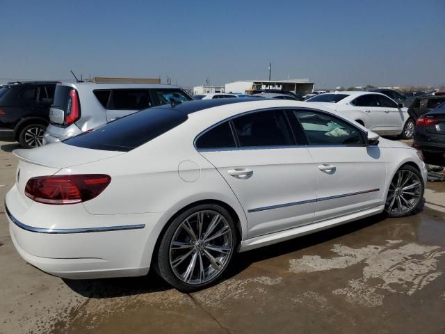 2014 Volkswagen CC Sport