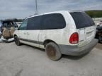 1999 Plymouth Grand Voyager SE