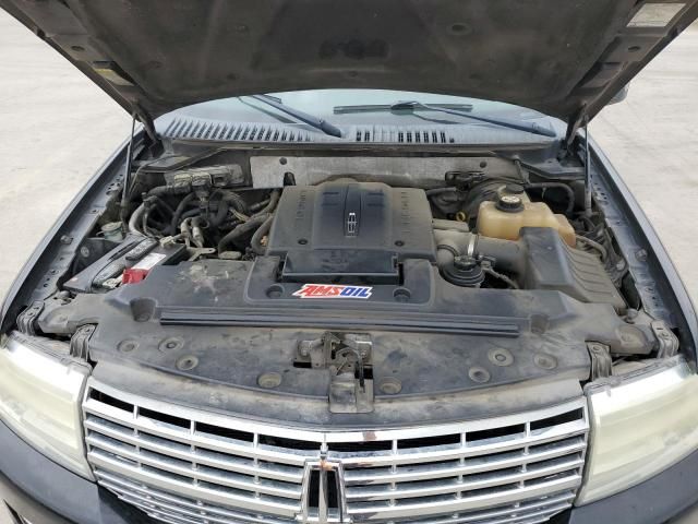 2007 Lincoln Navigator L