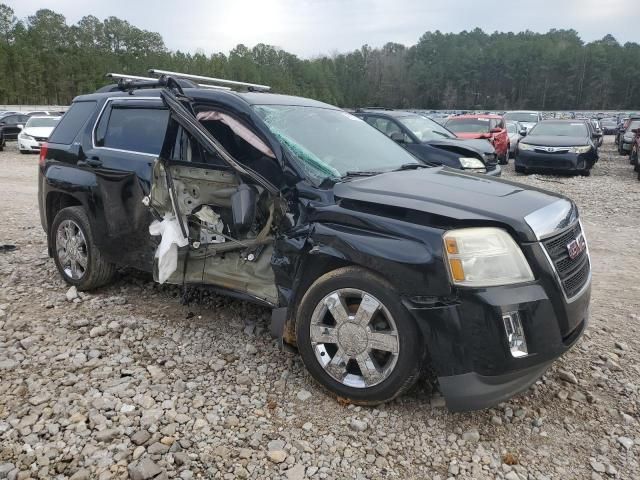 2012 GMC Terrain SLT