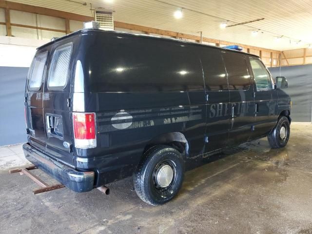 1998 Ford Econoline E150 Van