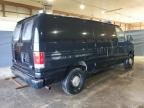 1998 Ford Econoline E150 Van