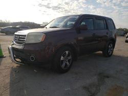 2012 Honda Pilot EXL for sale in Lebanon, TN