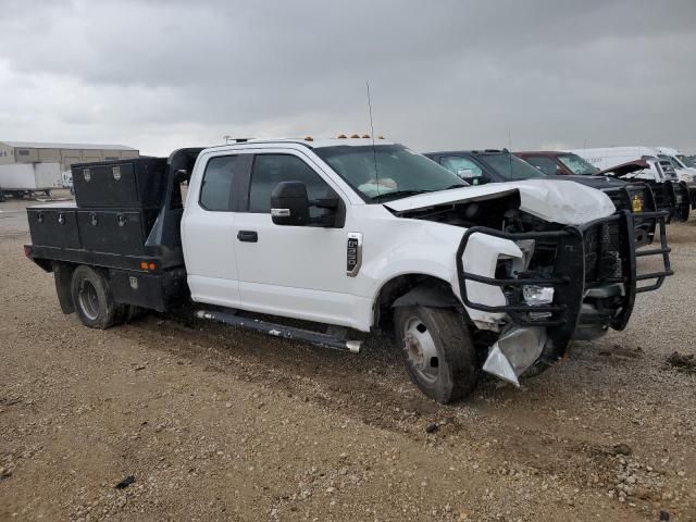 2019 Ford F350 Super Duty