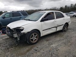 2004 Toyota Corolla CE for sale in Ellenwood, GA