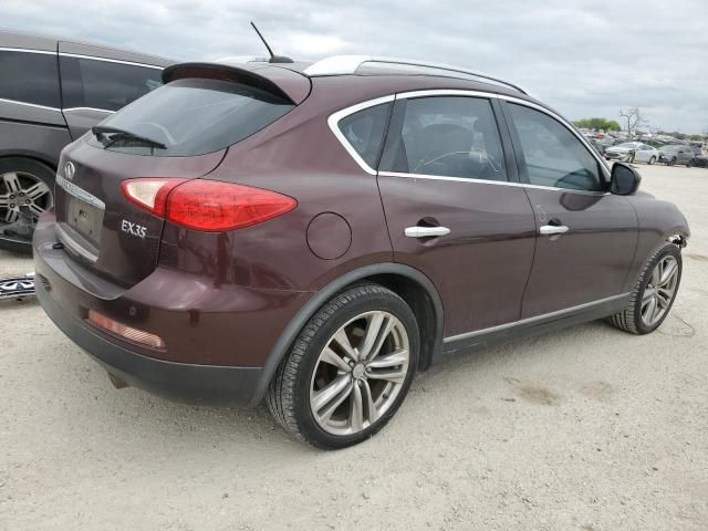 2011 Infiniti EX35 Base