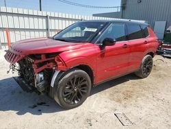Salvage cars for sale from Copart Jacksonville, FL: 2023 Mitsubishi Outlander SEL