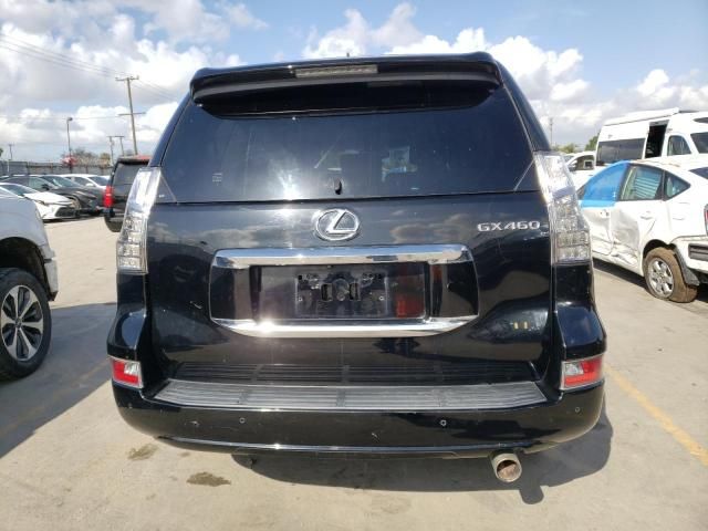 2016 Lexus GX 460